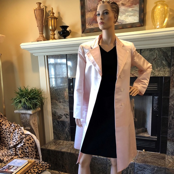 NWT WORTH COLLECTION NYC EVENING JACKET 10 - Picture 5 of 7